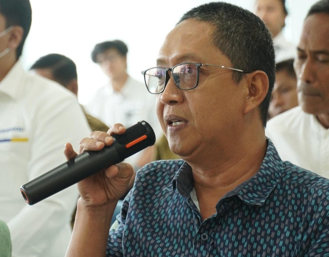 Akses Pajak di Daerah Pelosok Jadi Sorotan di Forum KPP Mamuju