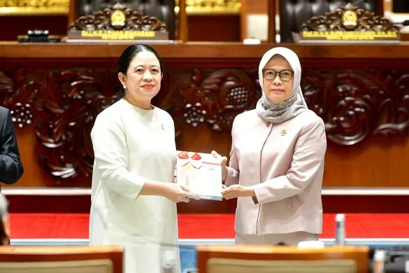 BPK Catat Tiga Isu Strategis dalam IHPS I 2026