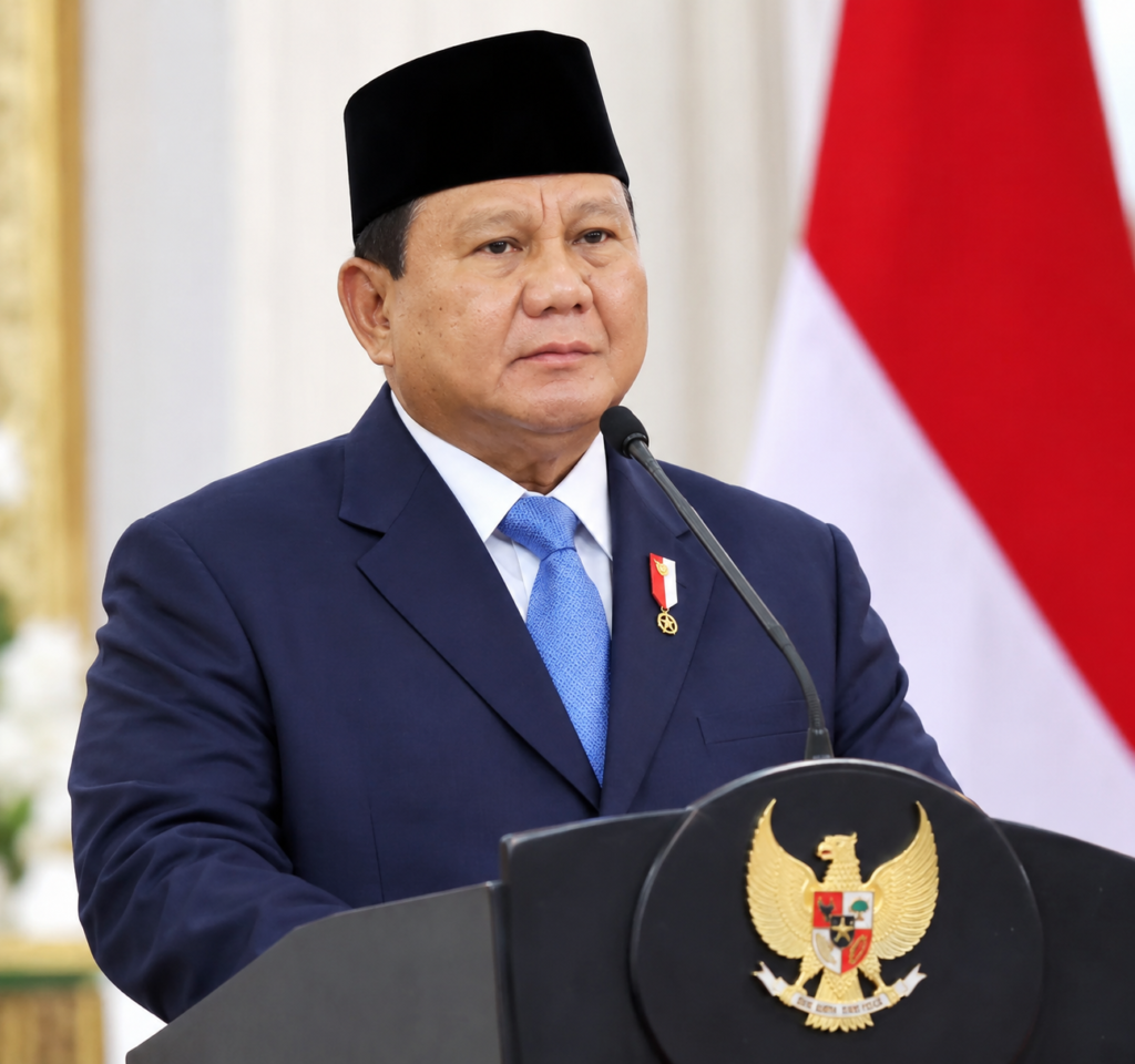 Kedaulatan Bangsa Diuji oleh Kesejahteraan Rakyat