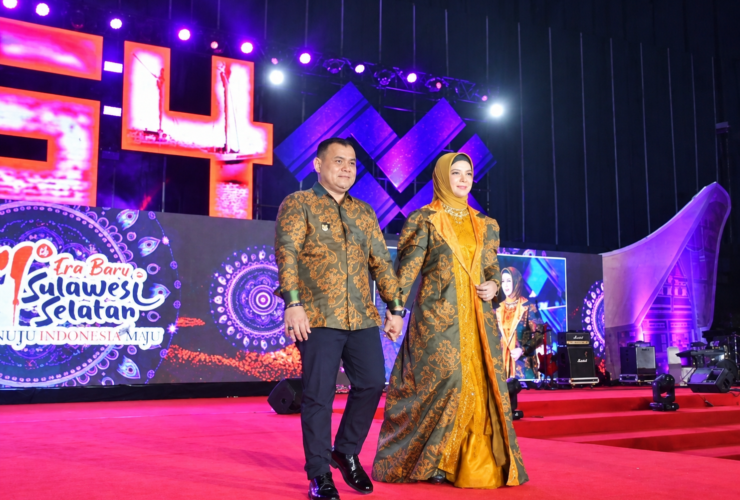 Mengenal TR Fahsul Falah secara Tuntas: Profil Birokrat dan Perjalanan Karier di Pemerintahan