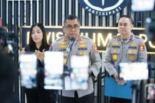 Mutasi Polri 88 Pati-Pamen, 19 Kapolda dan 14 PJU Mabes Berganti