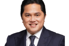 Pesan Menpora Erick Thohir untuk Warga Binaan Rutan Sinjai