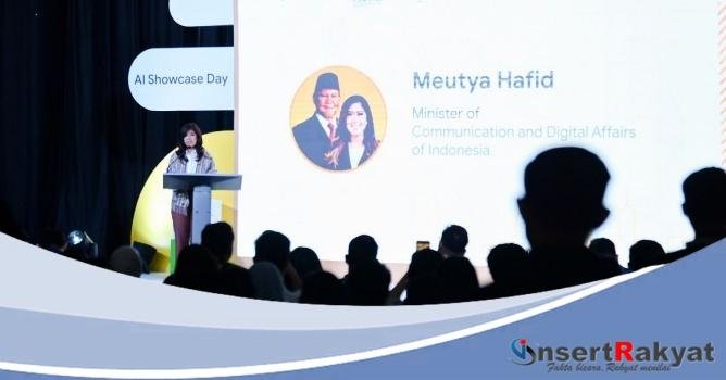 Program Google for Startups Accelerator Kembali Melesat, Komdigi Dorong ...