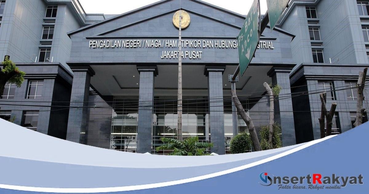 PN Jakpus Kabulkan Gugatan CMNP atas Sengketa NCD 1999